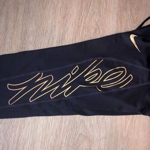 Nike Workout Pants